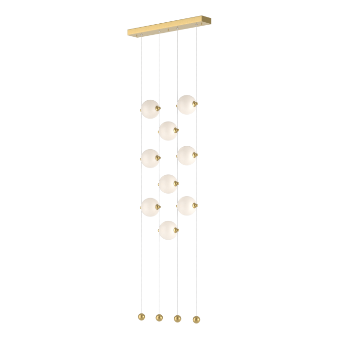 Hubbardton Forge 139057-LED-STND-86-GG0668