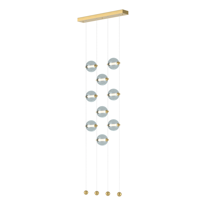 Hubbardton Forge 139057-LED-STND-86-YL0668