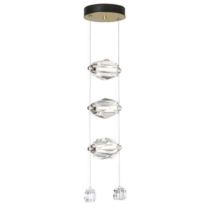 Hubbardton Forge 139058-LED-STND-86-CR_1