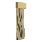 Hubbardton Forge - 205437-LED-86-84 - LED Wall Sconce - Tress - Modern Brass