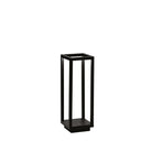 Zafferano - LD0258D3 - LED Table Lamp - Home - Black