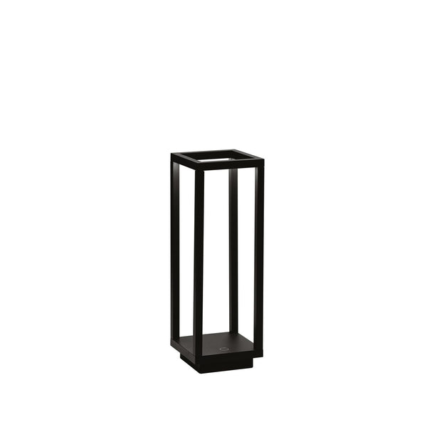 Maison sans fil Lampe de table
