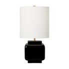 Visual Comfort Studio Canada - KST1161CBK1 - One Light Table Lamp - Anderson - Black