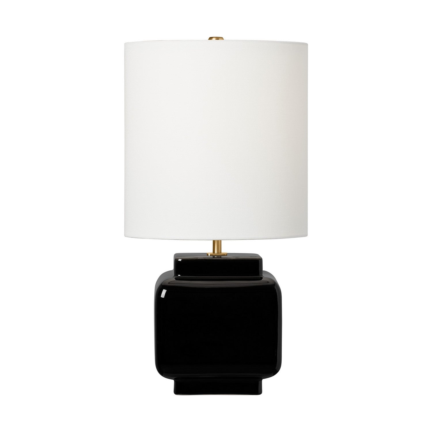 Visual Comfort Studio Canada - KST1161CBK1 - One Light Table Lamp - Anderson - Black