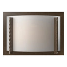 Hubbardton Forge - 206740-SKT-05-BB0402 - LED Wall Sconce - Vertical Bar - Bronze