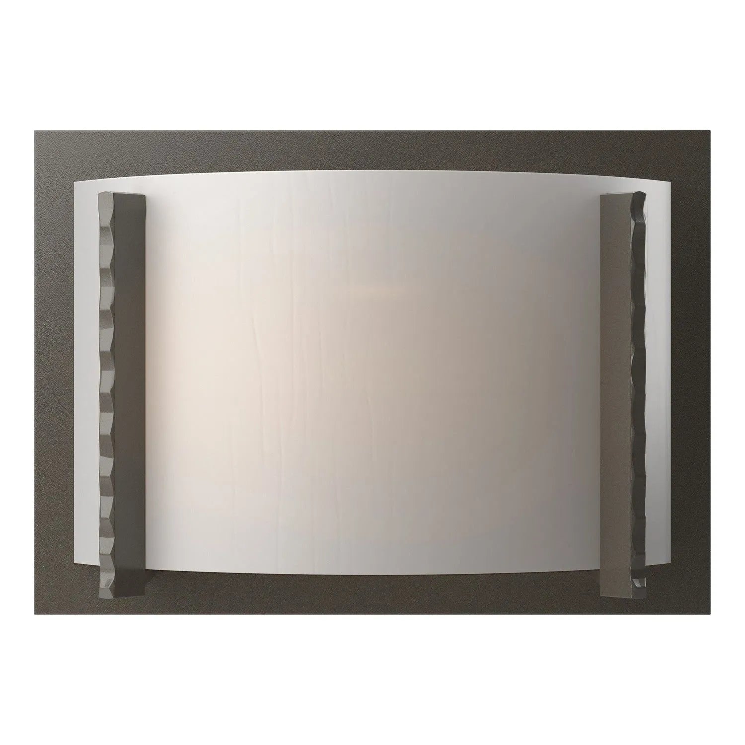 Hubbardton Forge - 206740-SKT-05-BB0402 - LED Wall Sconce - Vertical Bar - Bronze