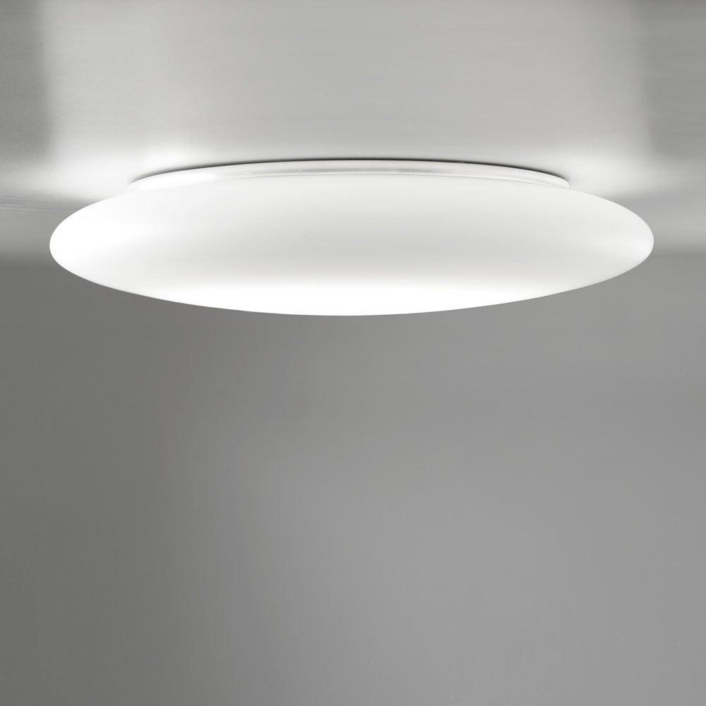 Zafferano - ZA-LD110234 - LED Wall / Ceiling Light - Mentos - White