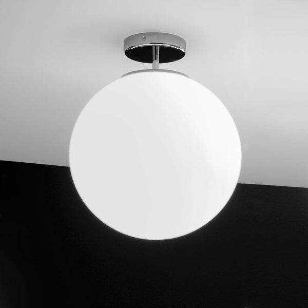 Support de plafond Sferis
