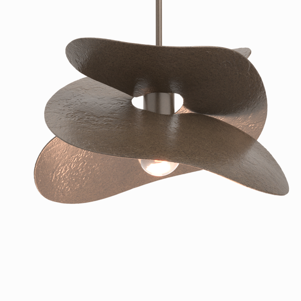 Petit hibiscus Suspension