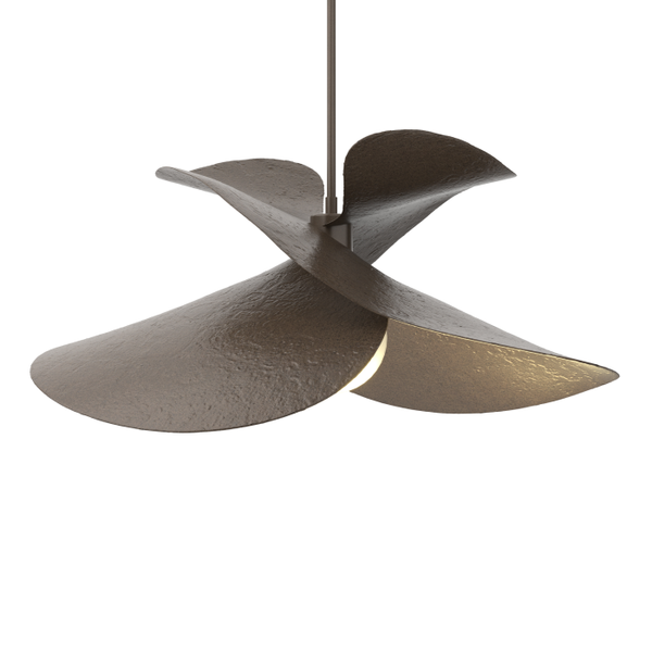 Grand hibiscus Suspension
