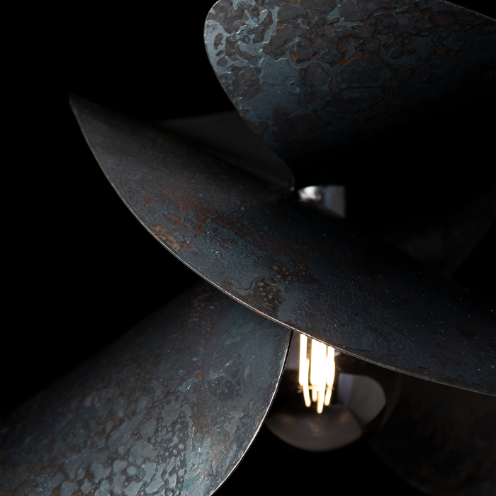 Hubbardton Forge 139455-SKT-MULT-44