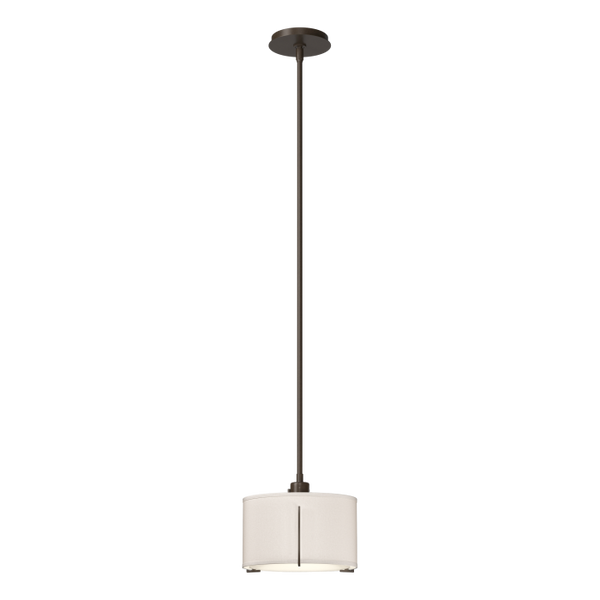 Exos Small Single Shade Pendant
