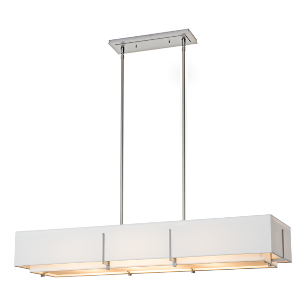 Exos Rectangular Pendant