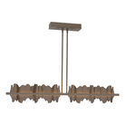 Hubbardton Forge 139652-LED-MULT-05-05
