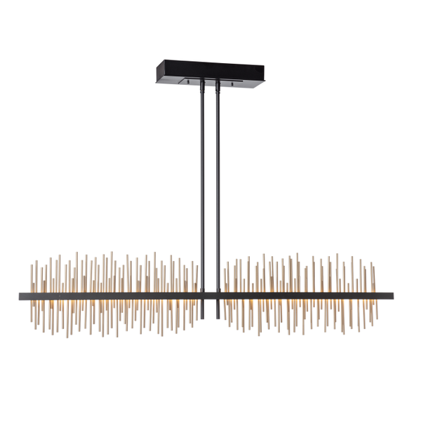 Grand LED Gossamer Suspension