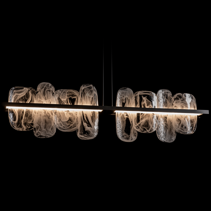 Hubbardton Forge 139661-LED-MULT-10-YR0708