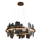 Hubbardton Forge 139665-LED-STND-05-SL