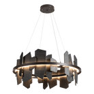 Hubbardton Forge 139665-LED-STND-07-SL