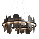 Hubbardton Forge 139665-LED-STND-10-SL