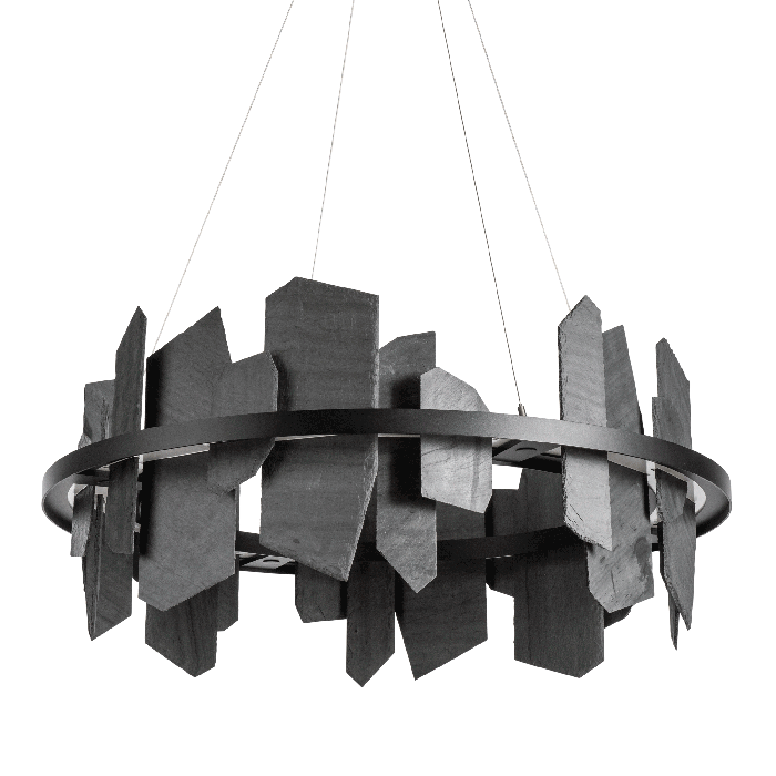 Hubbardton Forge 139665-LED-STND-10-SL