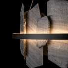 Hubbardton Forge 139665-LED-STND-10-SL