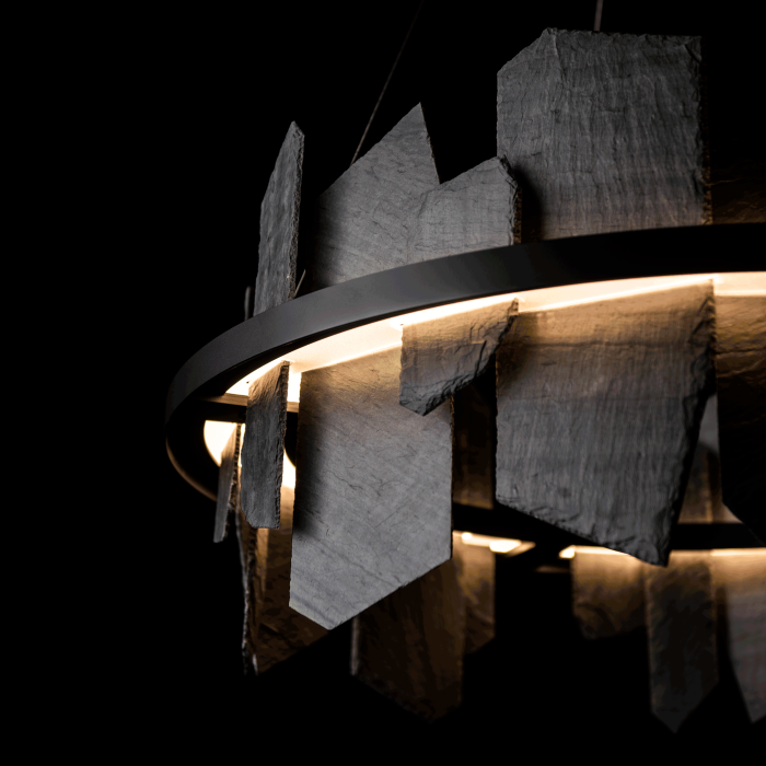 Hubbardton Forge 139665-LED-STND-10-SL