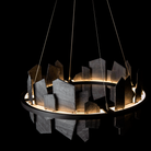 Hubbardton Forge 139665-LED-STND-10-SL