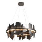 Hubbardton Forge 139665-LED-STND-20-SL