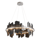Hubbardton Forge 139665-LED-STND-82-SL