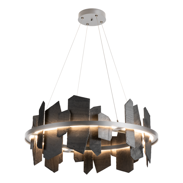 Hubbardton Forge 139665-LED-STND-82-SL