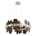Hubbardton Forge 139665-LED-STND-84-SL