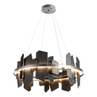 Hubbardton Forge 139665-LED-STND-85-SL