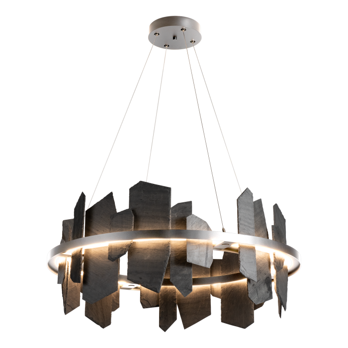 Hubbardton Forge 139665-LED-STND-85-SL