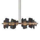 Hubbardton Forge 139666-LED-MULT-05-SL