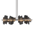 Hubbardton Forge 139666-LED-MULT-07-SL