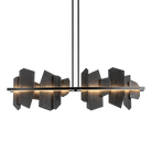 Hubbardton Forge 139666-LED-MULT-10-SL