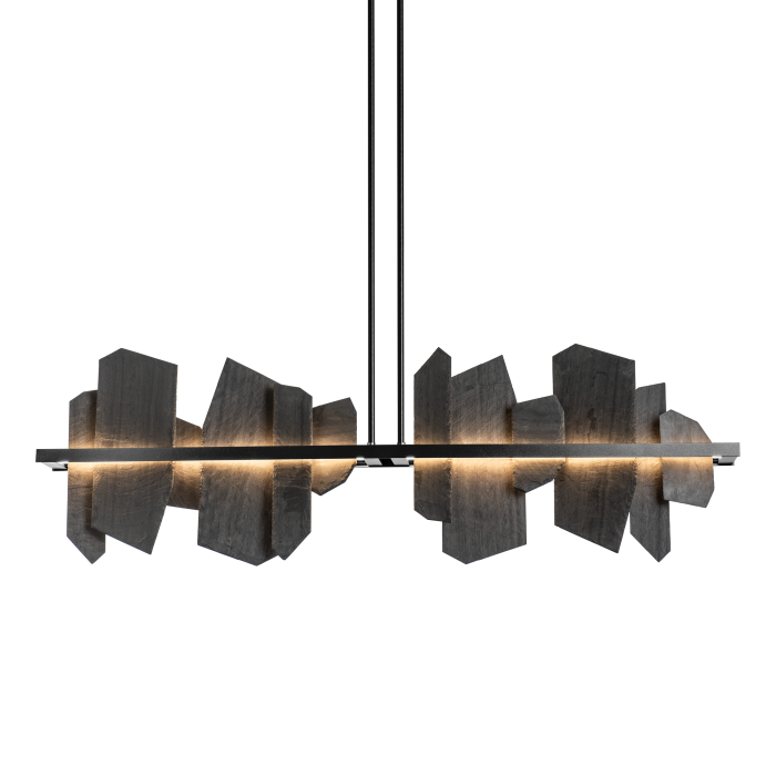 Hubbardton Forge 139666-LED-MULT-10-SL