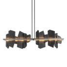 Hubbardton Forge 139666-LED-MULT-20-SL