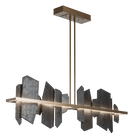 Hubbardton Forge 139666-LED-MULT-84-SL