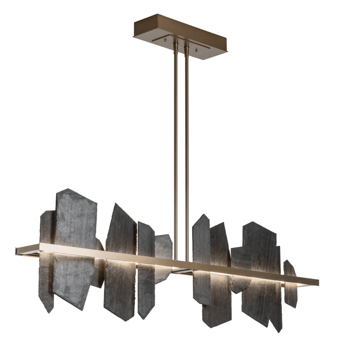 Hubbardton Forge 139666-LED-MULT-84-SL