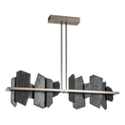 Hubbardton Forge 139666-LED-MULT-84-SL