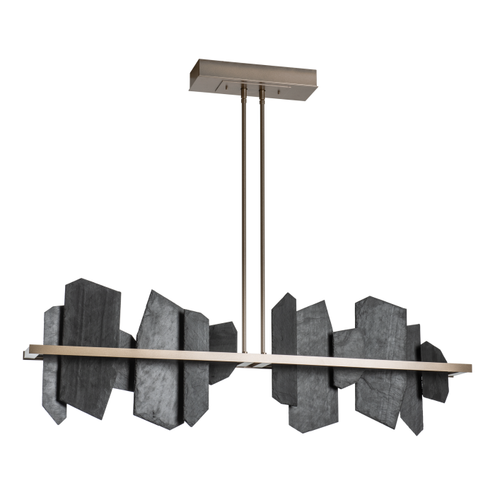 Hubbardton Forge 139666-LED-MULT-84-SL
