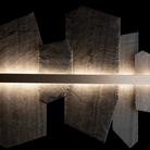 Hubbardton Forge 139666-LED-MULT-84-SL