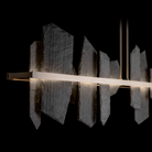 Hubbardton Forge 139666-LED-MULT-84-SL