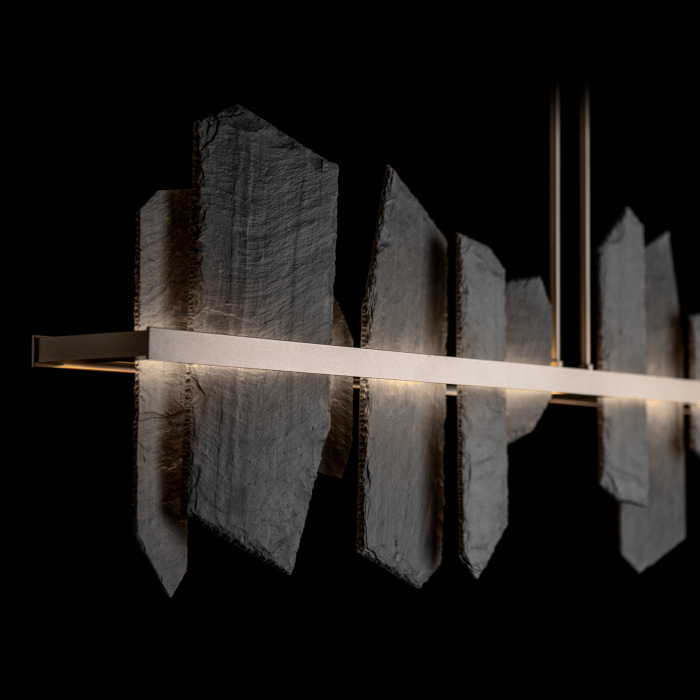 Hubbardton Forge 139666-LED-MULT-84-SL