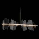 Hubbardton Forge 139666-LED-MULT-84-SL