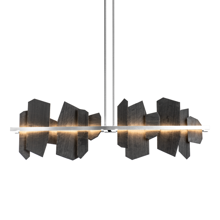 Hubbardton Forge 139666-LED-MULT-85-SL