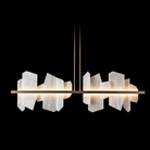 Hubbardton Forge 139667-LED-MULT-84-AR