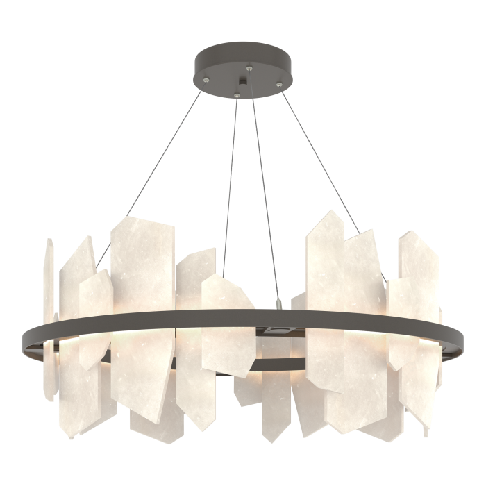 Hubbardton Forge 139668-LED-STND-07-AR