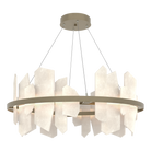 Hubbardton Forge 139668-LED-STND-84-AR
